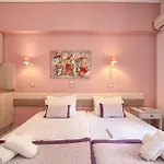 Apartament Nontas 26 Kalamítsi