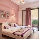 Apartment Nontas 26 Kalamitsi (Lefkada)