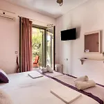Nontas 26 Kalamitsi (Lefkada)
