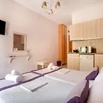 Nontas 26 Kalamitsi (Lefkada)