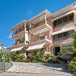 Nontas 26 Kalamitsi (Lefkada)