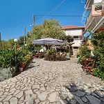 Apartment Nontas 26 Kalamitsi (Lefkada)