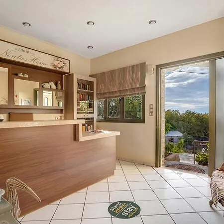 Nontas 26 * Kalamítsi