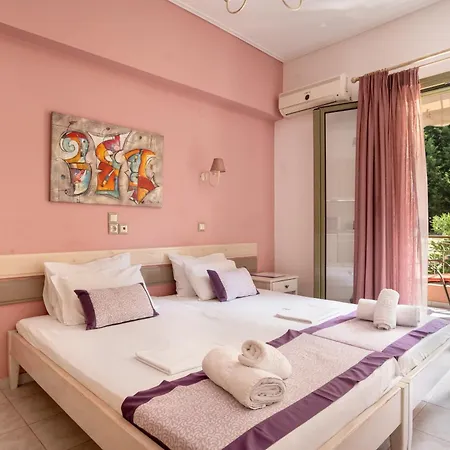 Nontas 26 아파트 *