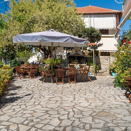Apartament Nontas 26 *