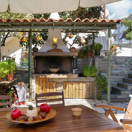 Apartment Nontas 26