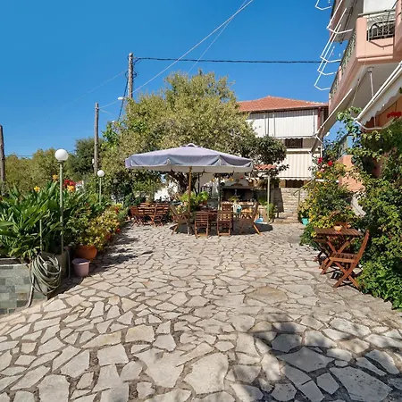 Nontas 26 아파트 Kalamítsi