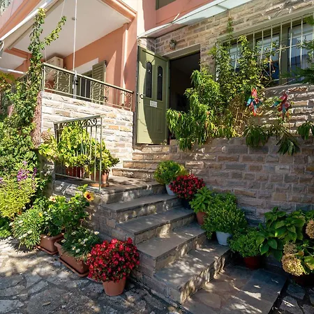 Nontas 26 Apartament