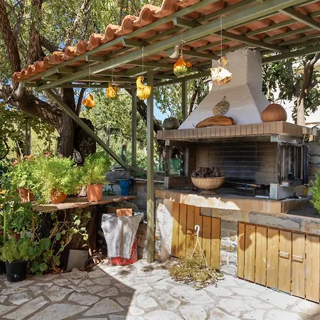 Nontas 26 Apartament