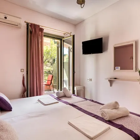 Nontas 26 Apartament