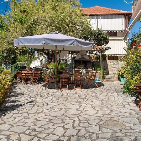 Nontas 26 Καλαμίτσι