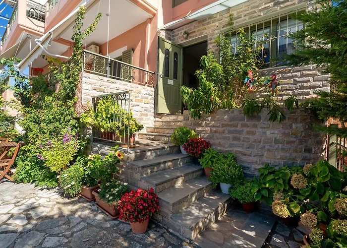 Nontas 26 Apartament