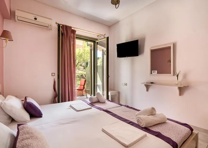 Nontas 26 Apartament